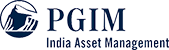 PGIM India logo