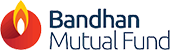 Bandhan Mutual Fund logo