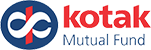 Kotak Mutual Fund logo