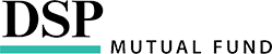 DSP Mutual Fund logo