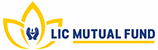LIC Mutual Fund logo