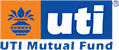 UTI Mutual Fund logo