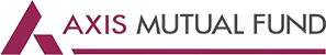Axis Mutual Fund logo