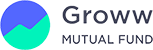 Groww Mutual Fund logo