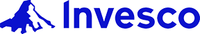 Invesco logo