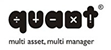 Quant logo